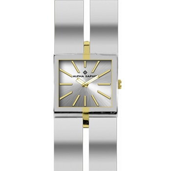 ساعت مچی Alpha Saphir کد 297K